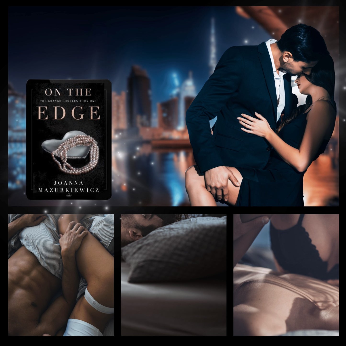 Billionaire Romance Bundle (EBOOK)