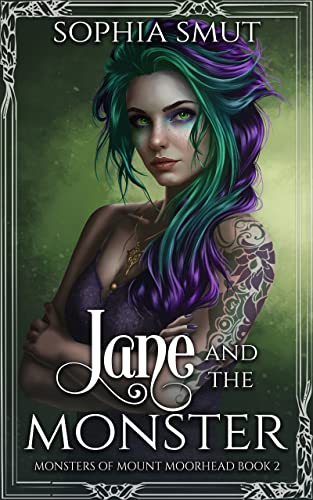 Jane and the Monster (Part 2)
