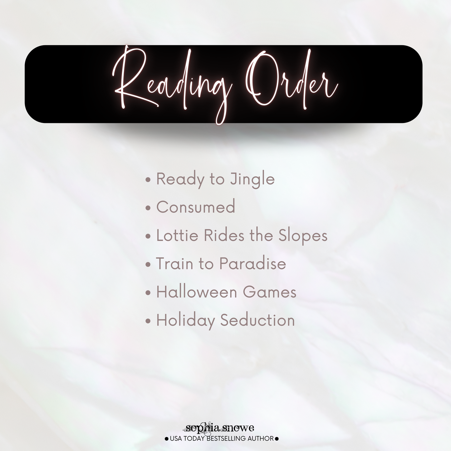 Special Edition Mafia Romance Bundle