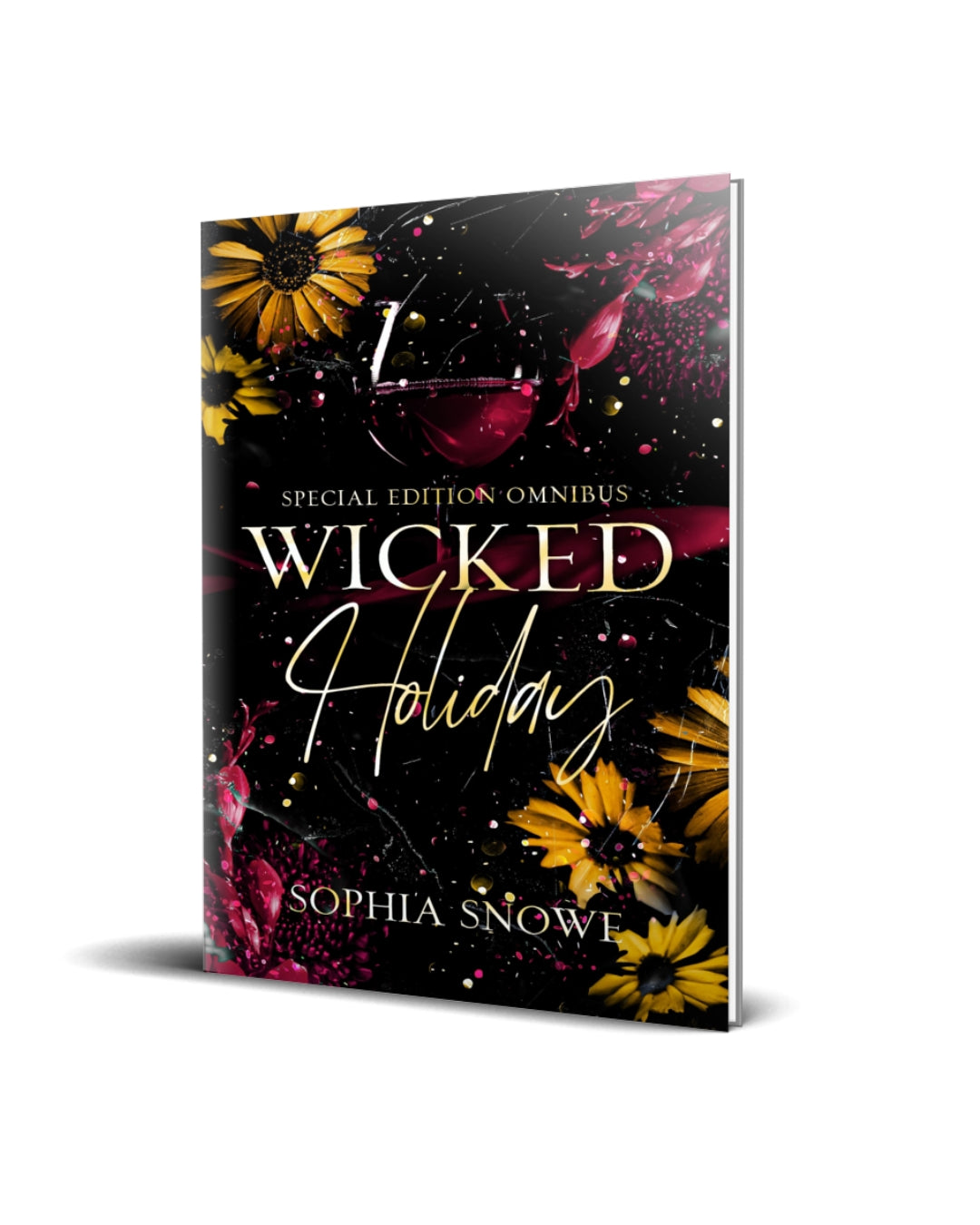 Special Edition Mafia Romance Bundle