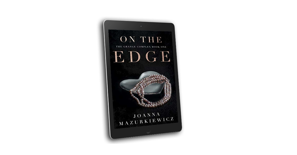 On the Edge Digital (Ebook)