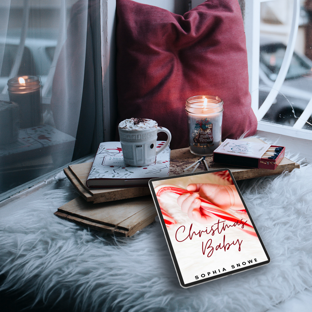 Christmas Romance Bundle 60% OFF (EBOOK)