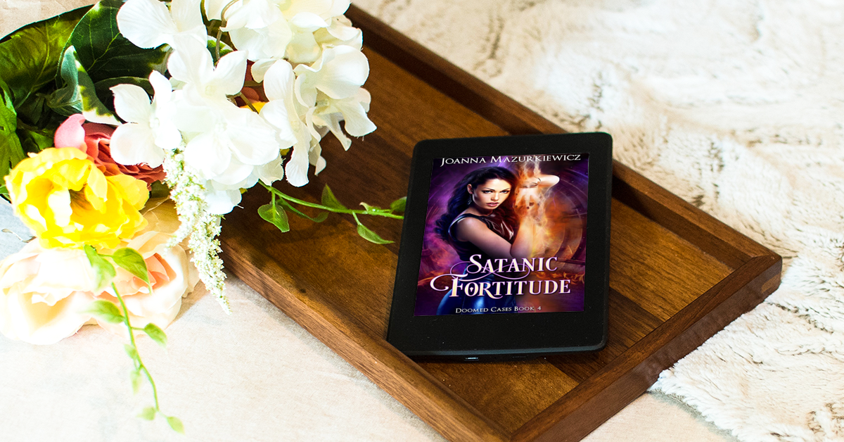 PNR Bundle: ๐ 15 Paranormal Reads 60% Off