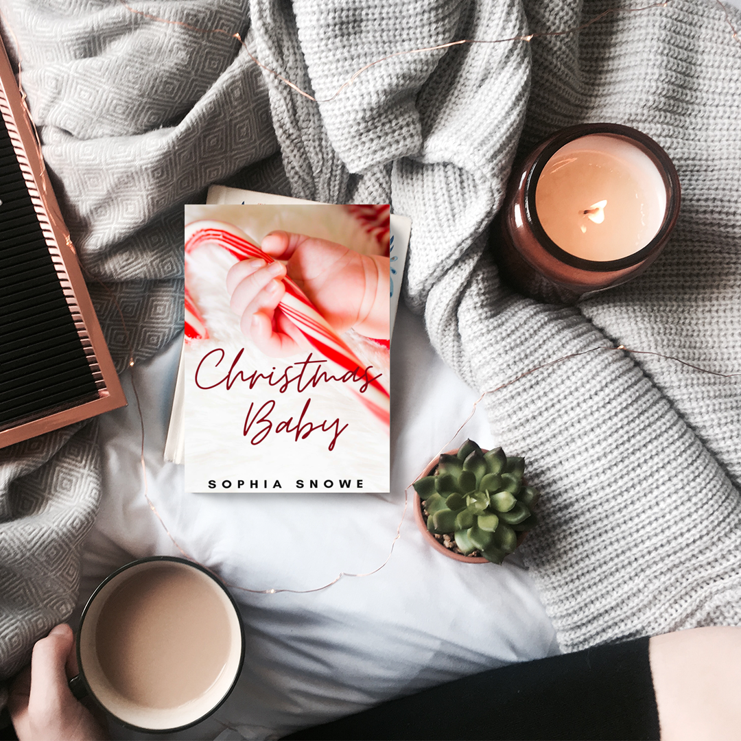 Christmas Romance Bundle 60% OFF (EBOOK)