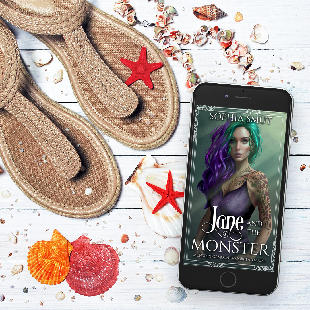 Monster Romance Bundle (EBOOK)