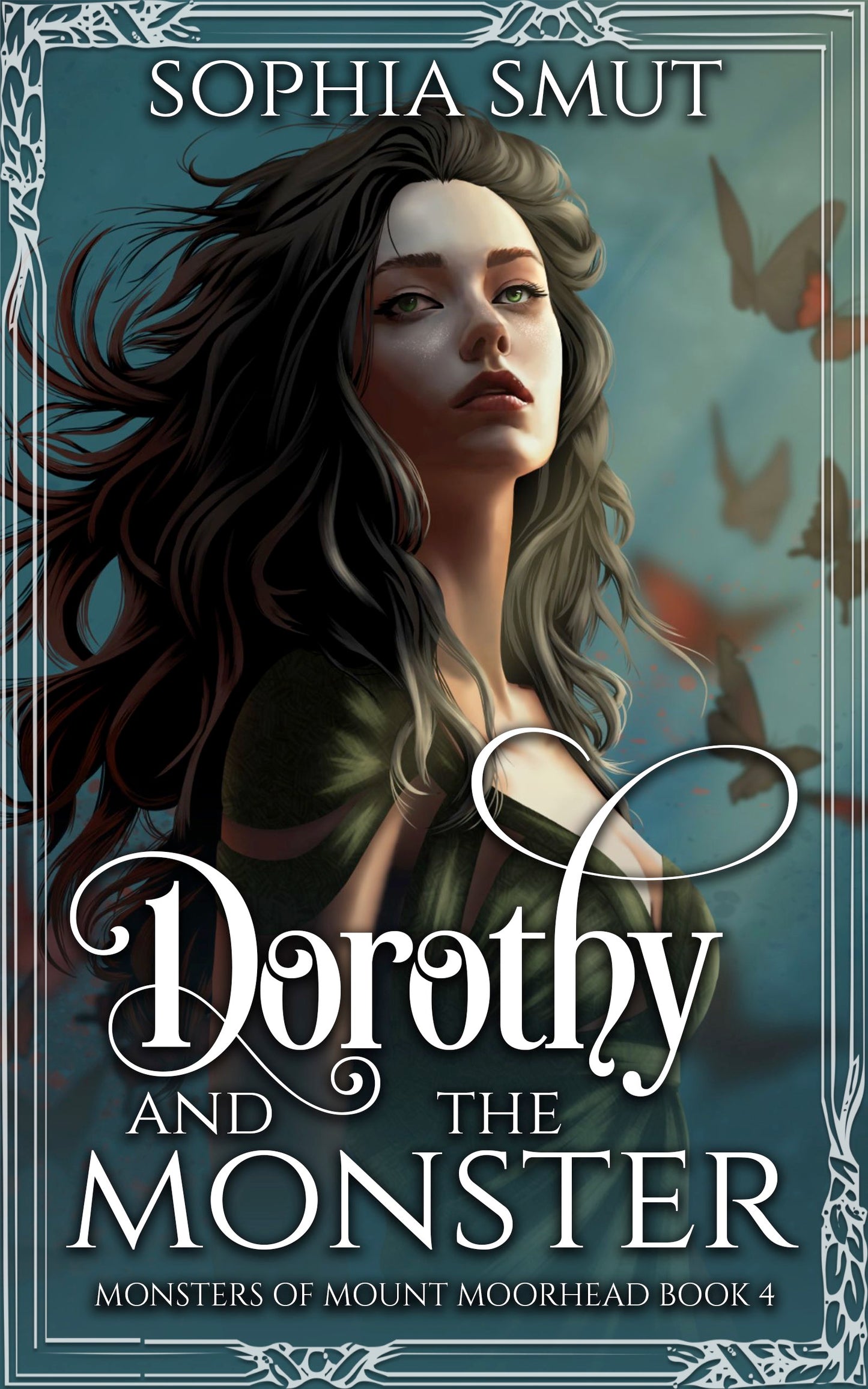 Dorothy and the Monster (Part 2) (Monsters of Mount Moorhead Book 4)