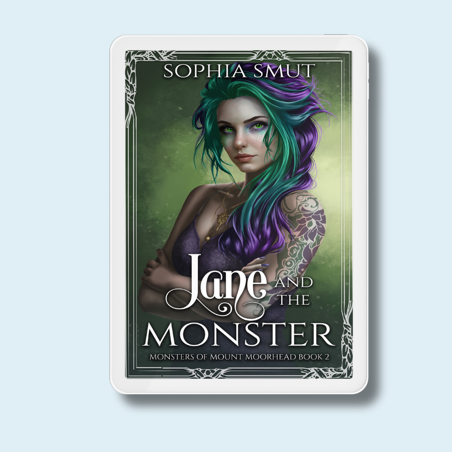 Jane and the Monster (Part 2)