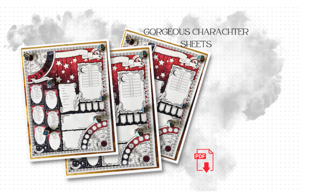 Roll for Romance–Family Feud PDF Digital