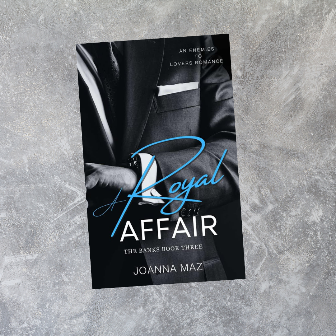 The Royal Affair
