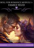 Roll For Romance A4 Pathfinder Edition