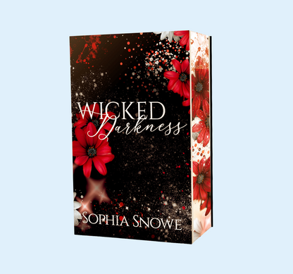 Pre Order - Wicked Darkness