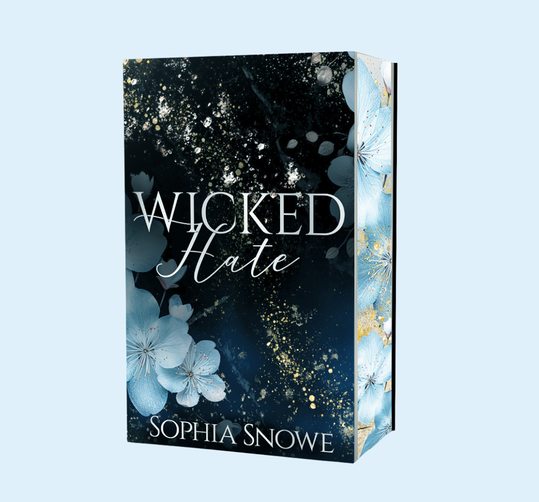 Pre Order - Wicked Hate