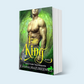 Fae King (Adult Fairy Tale Romance Book 1): Paperback Copy