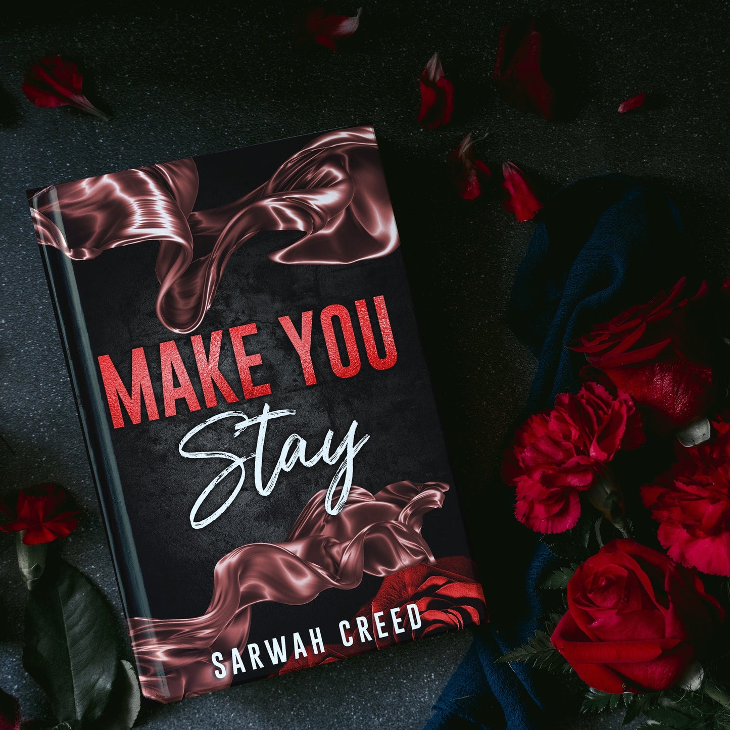 Make You Stay - 4 BOOKS IN 1 COLLECTION