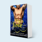 A Fae's Love: Adult Fairy Tale Romance Book 3: Paperback Copy