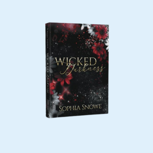 Pre Order - Wicked Darkness