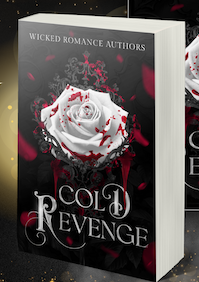 Cold Revenge The Paperback