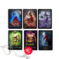 Special Bundle for my Redaers: Adult Fairy Tale Series and Wyvern Series (AudioBook)