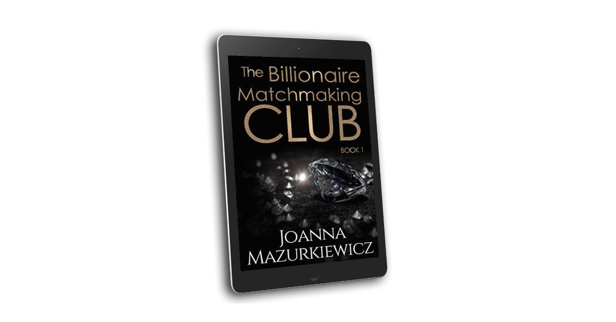 The Billionaire Matchmaking Club Book 1 (Ebook)