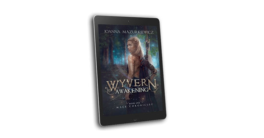 Wyvern's Awakening (Ebook)
