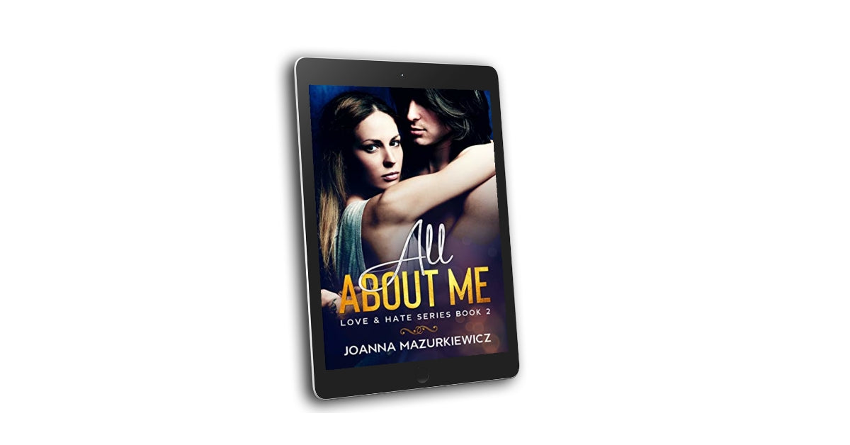 All About Me (Ebook)
