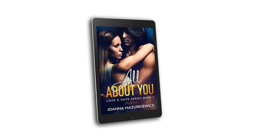 All About You (Ebook)
