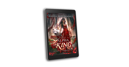 Alpha King Book 2 (Ebook)