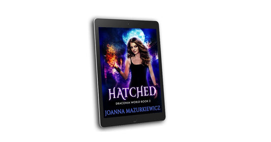 Hatched (Ebook)