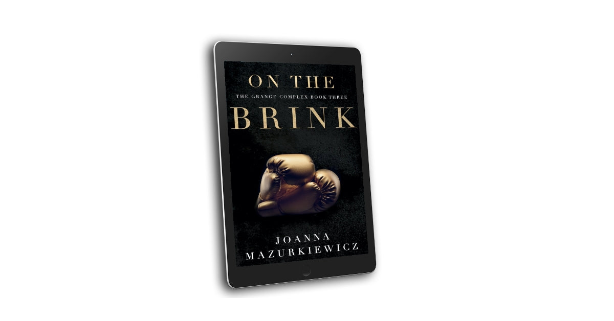 On the Brink (eBook)