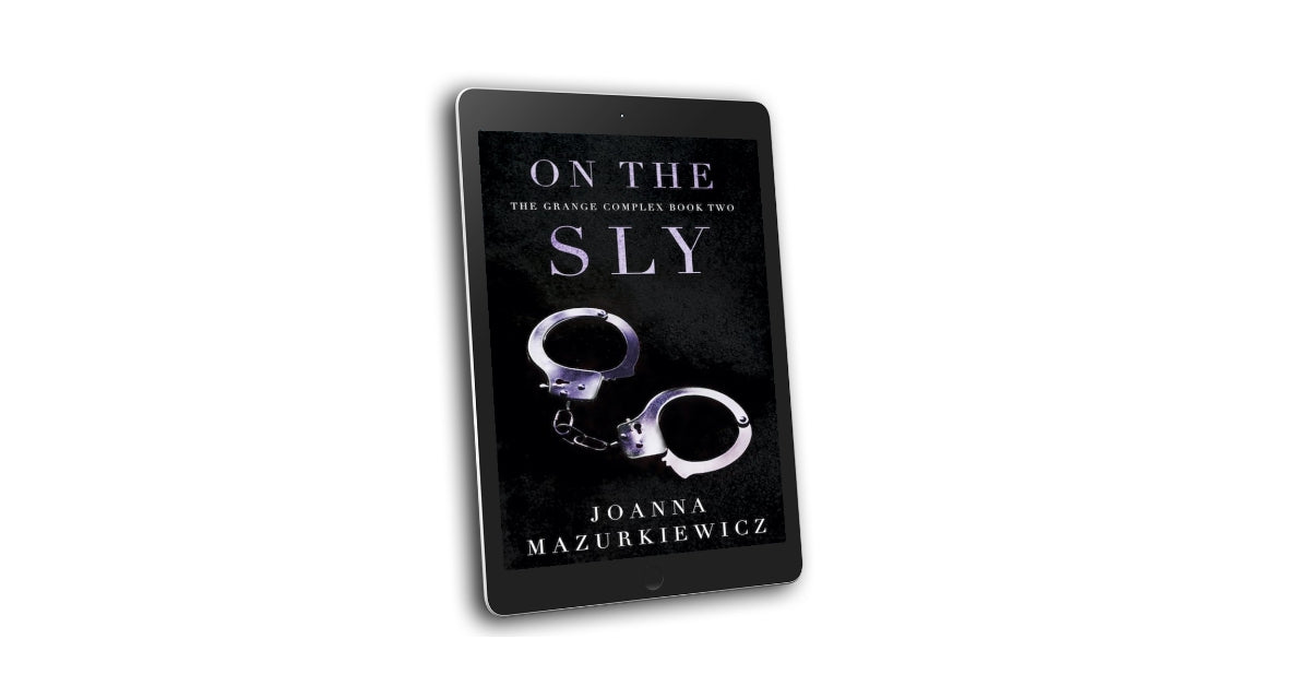 On the Sly (Ebook)