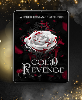 Cold Revenge The eBook (Early Release)