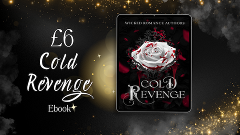Cold Revenge E-Book