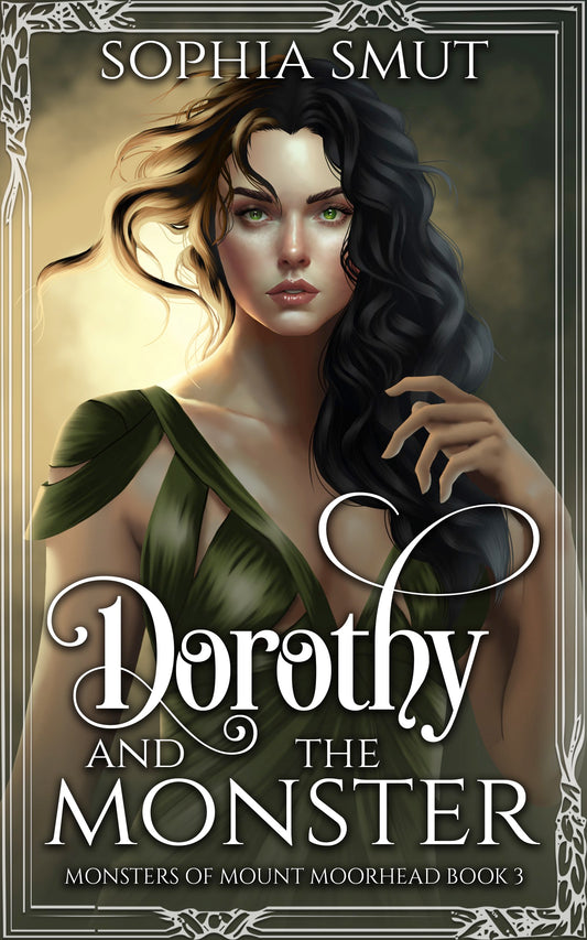 Dorothy and the Monster (Part 1) (Monsters of Mount Moorhead Book 3)
