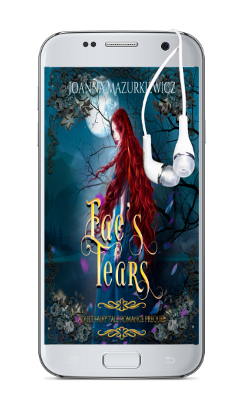 Fae's Tears Adult Fairy Tale Romance Prequel