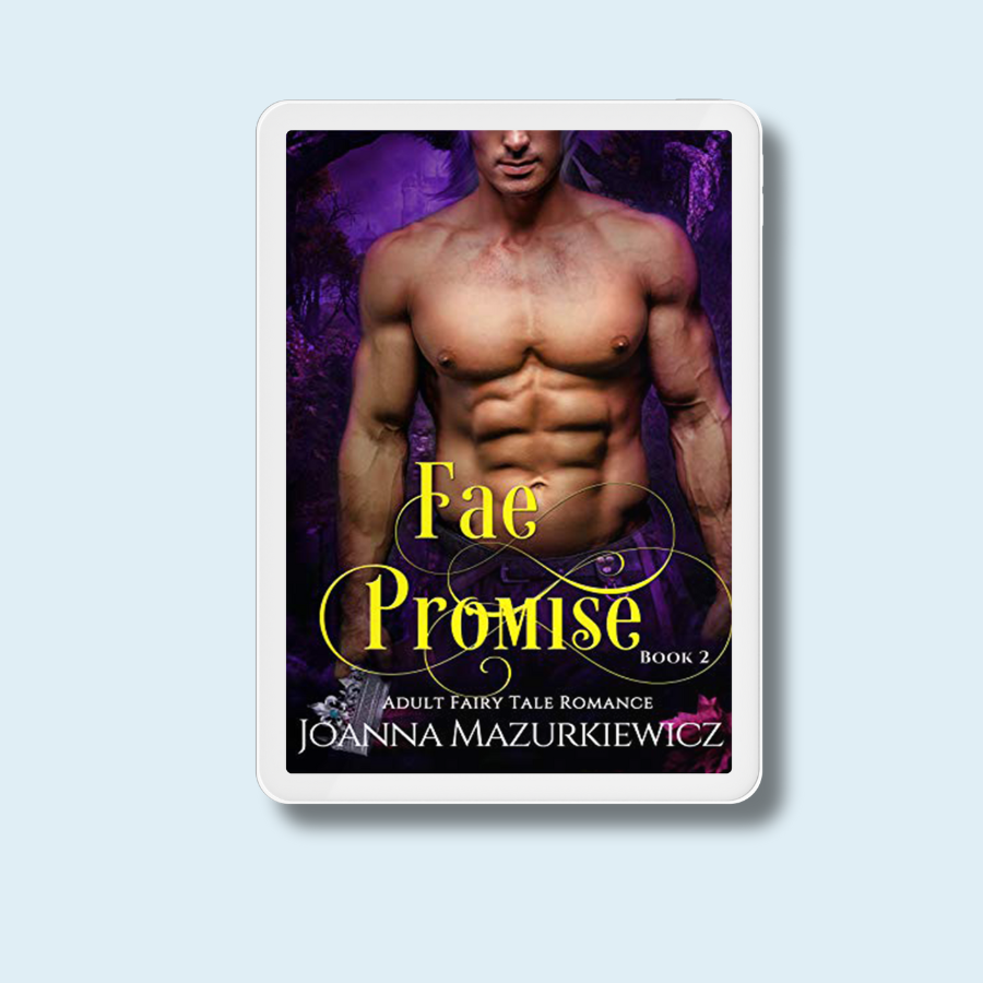 Fae Promise (Ebook)