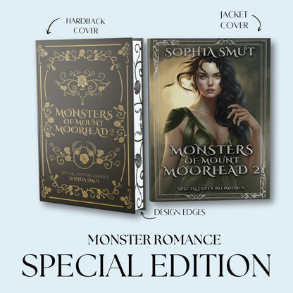 Monster Romance Bundle