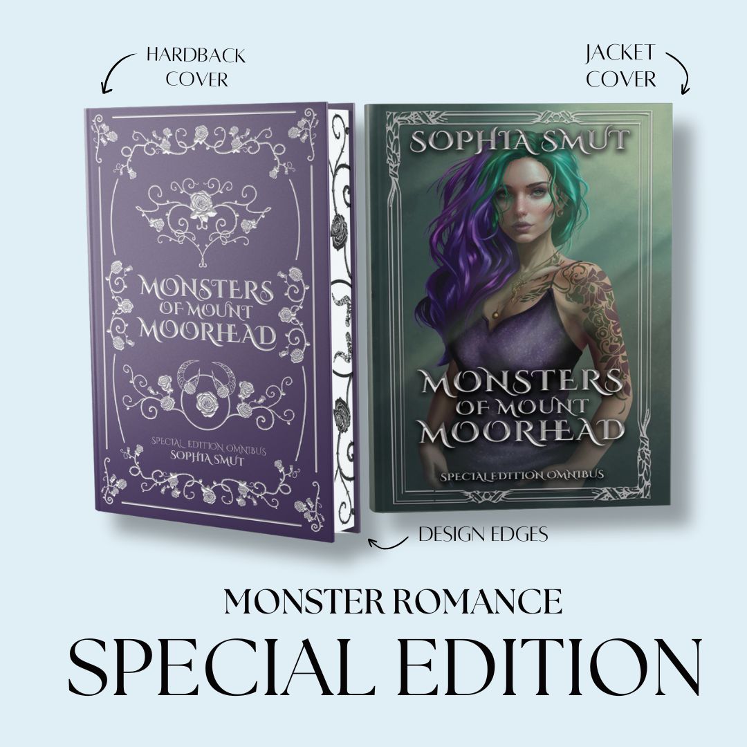 Monster Romance Bundle