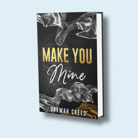 Make You Mine - 2 BOOKS IN 1 COLLECTION