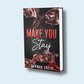 Make You Stay - 4 BOOKS IN 1 COLLECTION