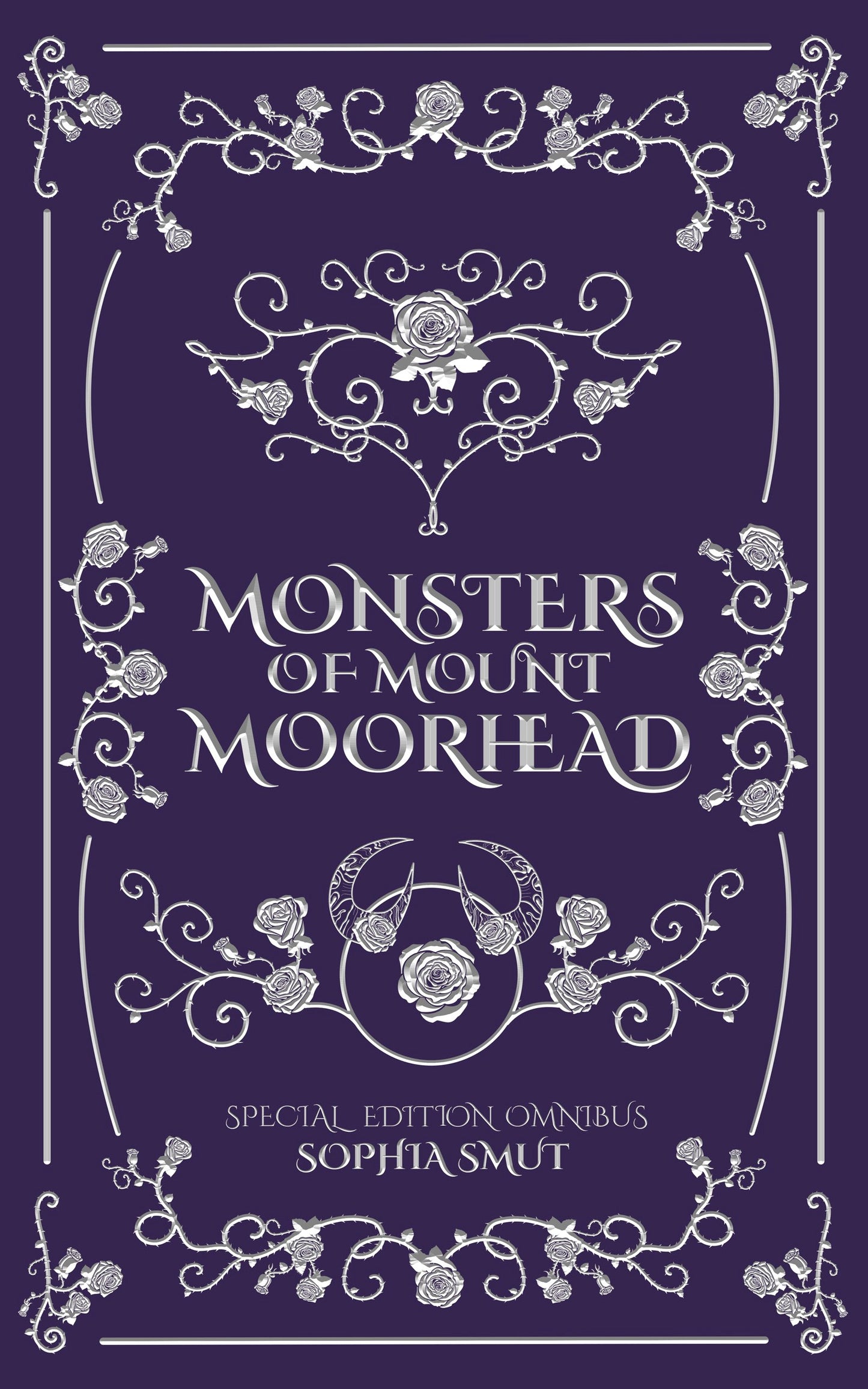 Monsters of Mount Moorhead - Special Edition Omnibus
