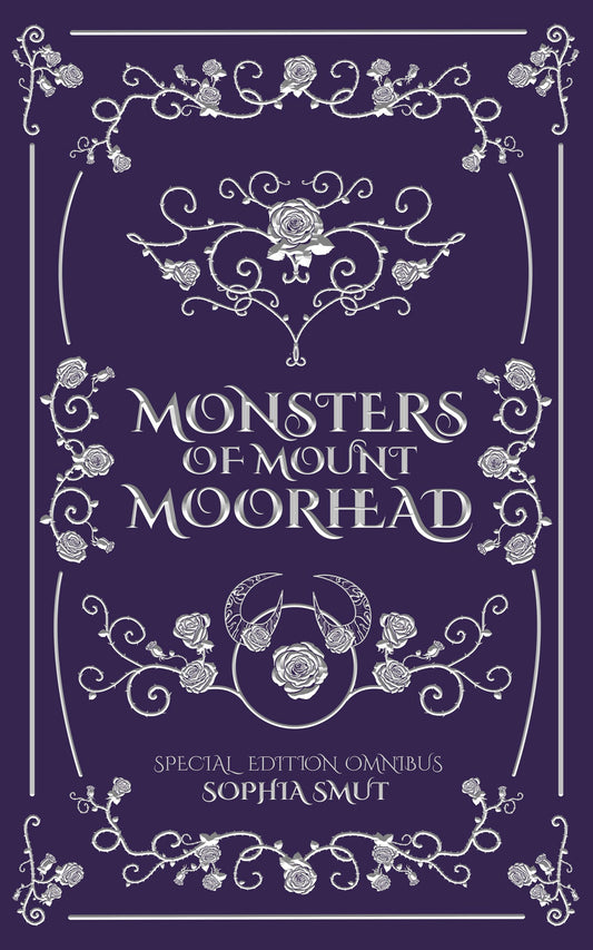 Monsters of Mount Moorhead - Special Edition Omnibus