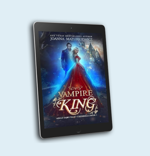 Vampire King (Ebook)