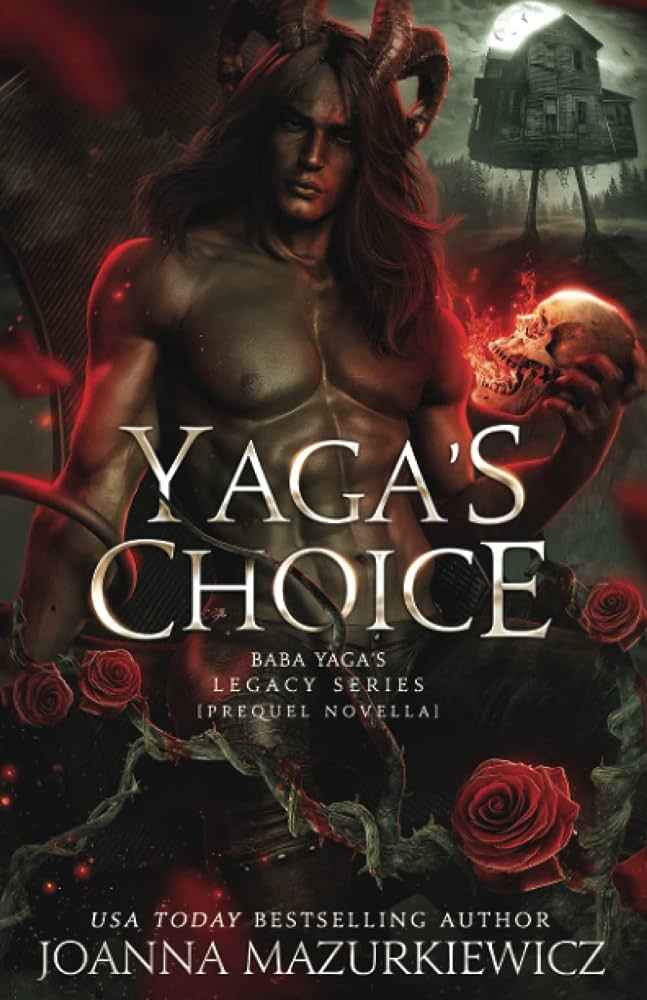 Yaga's Choice