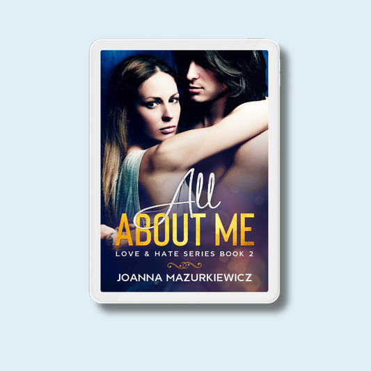 All About Me (Ebook)