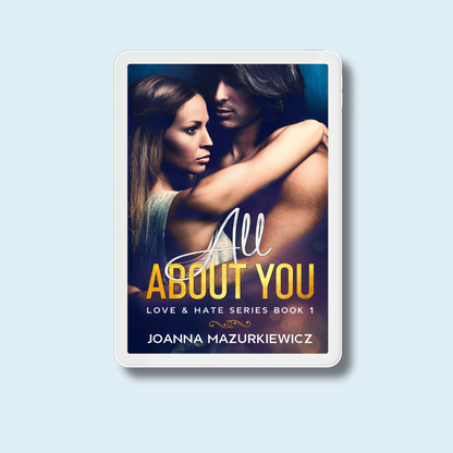 All About You (Ebook)