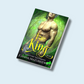 Fae King (Adult Fairy Tale Romance Book 1): Paperback Copy