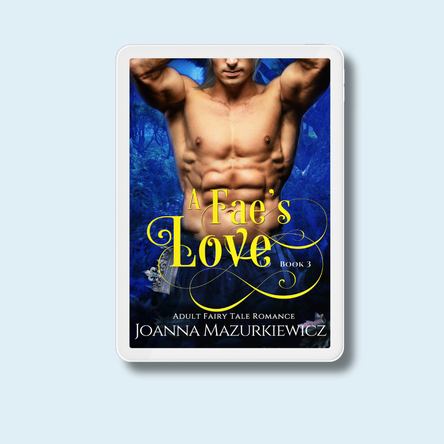 A Fae's Love (Ebook)