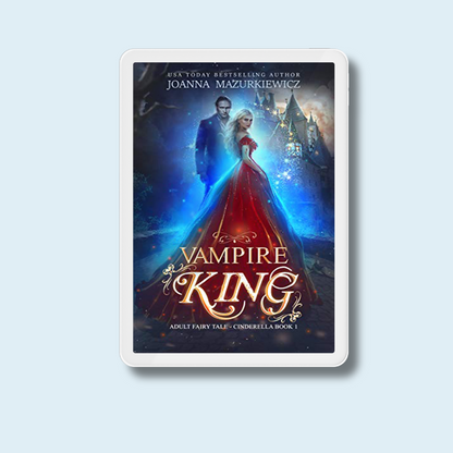 Alpha King Book 2 (Ebook)