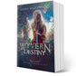 Wyvern's Destiny (Mage Chronicles Book 4) Paperback Copy